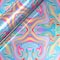 6 Pack: Siser® EasyPatterns® Plus Heat Transfer Vinyl, Pastel Swirl